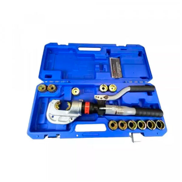Ferramenta de compressão Elétro-hidráulica a bateria - Image 4